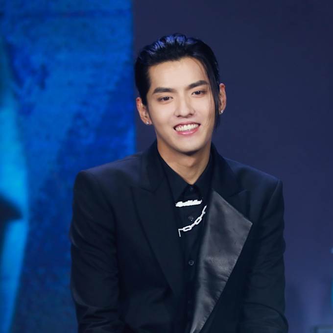 Kris Wu