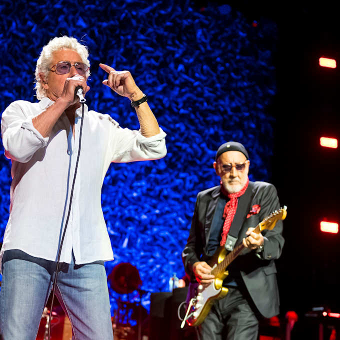 The Who - Rock Band