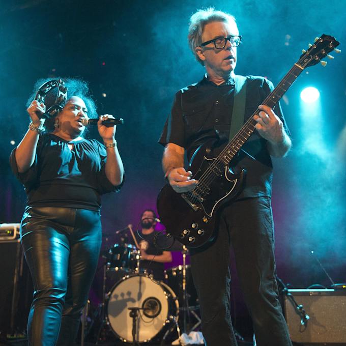 The Bellrays