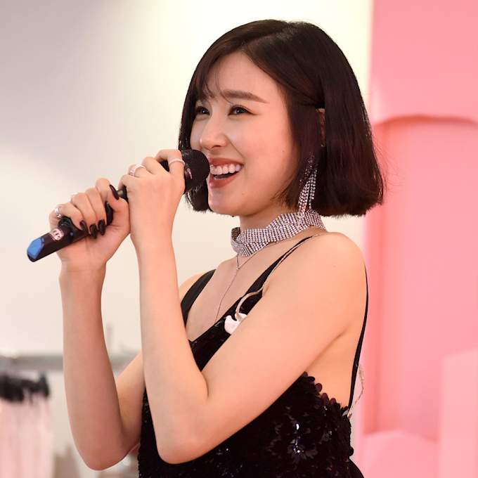 Tiffany Young