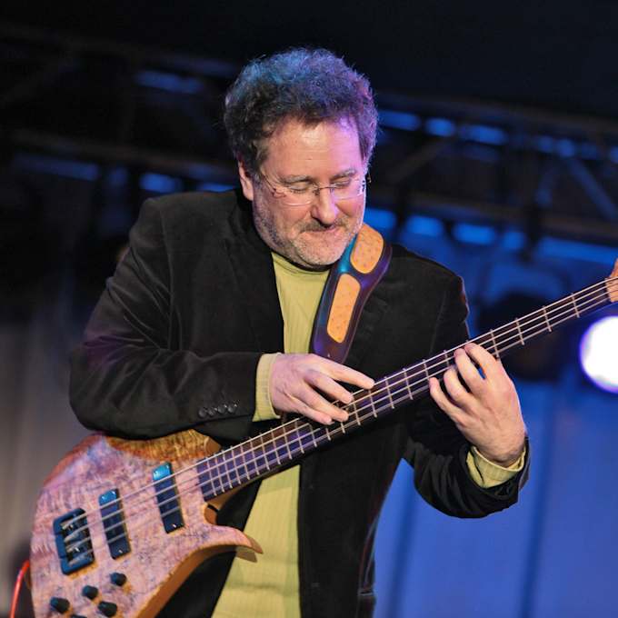 Brian Bromberg