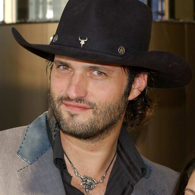 Robert Rodriguez