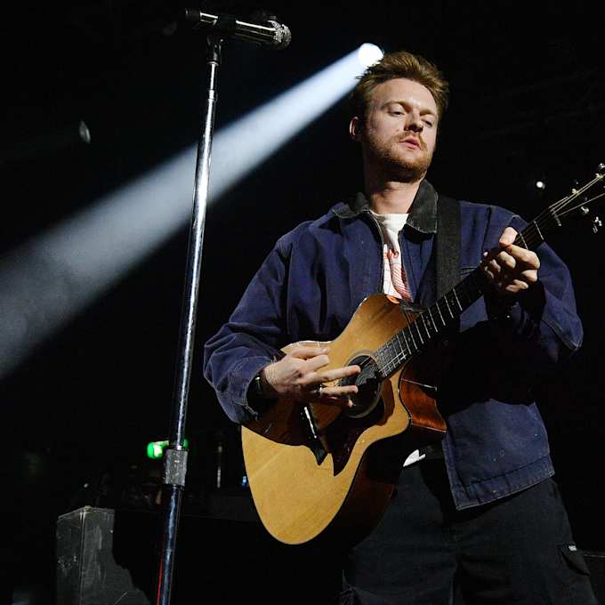 Finneas