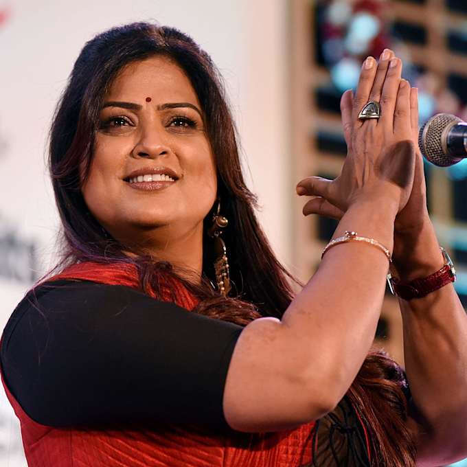 Richa Sharma