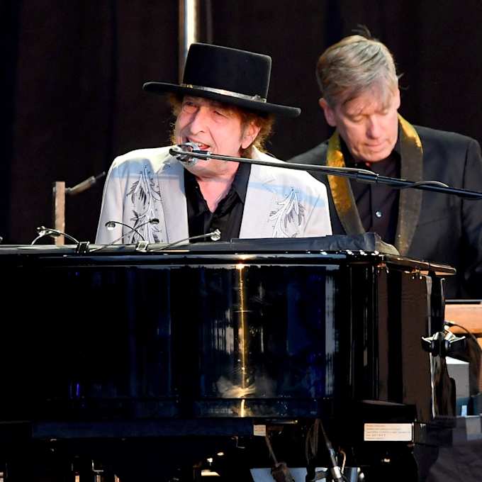 Bob Dylan