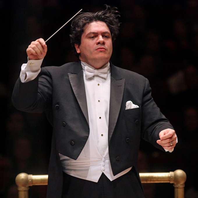 Cristian Macelaru