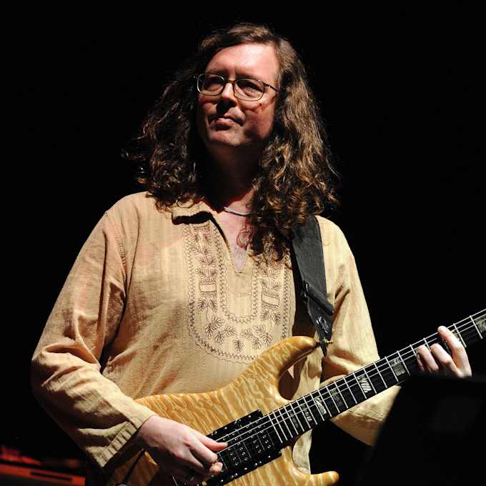 John Kadlecik