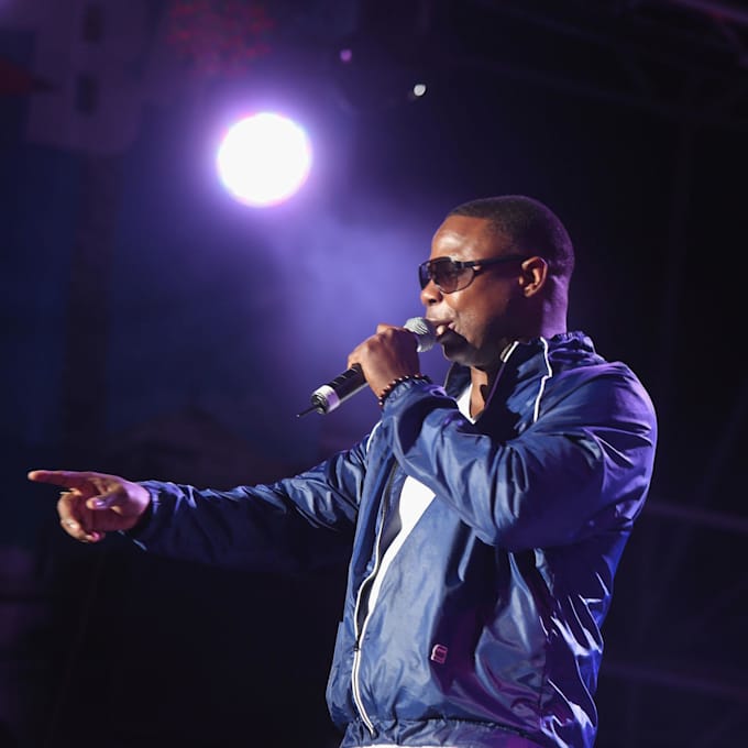 Doug E. Fresh