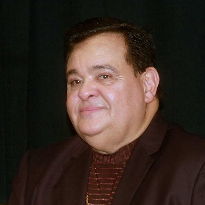 Richie Ray