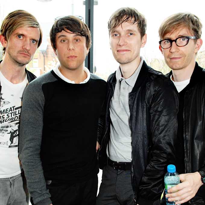 The Rakes