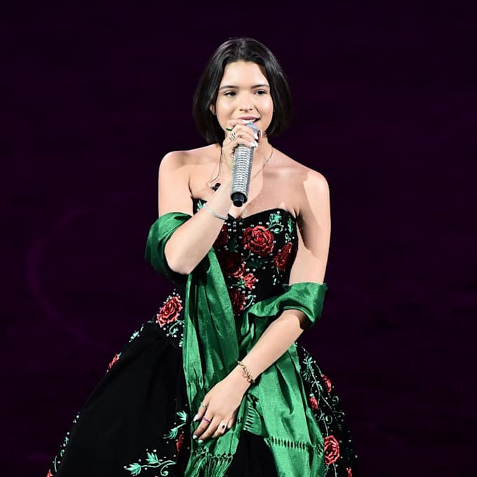 Angela Aguilar