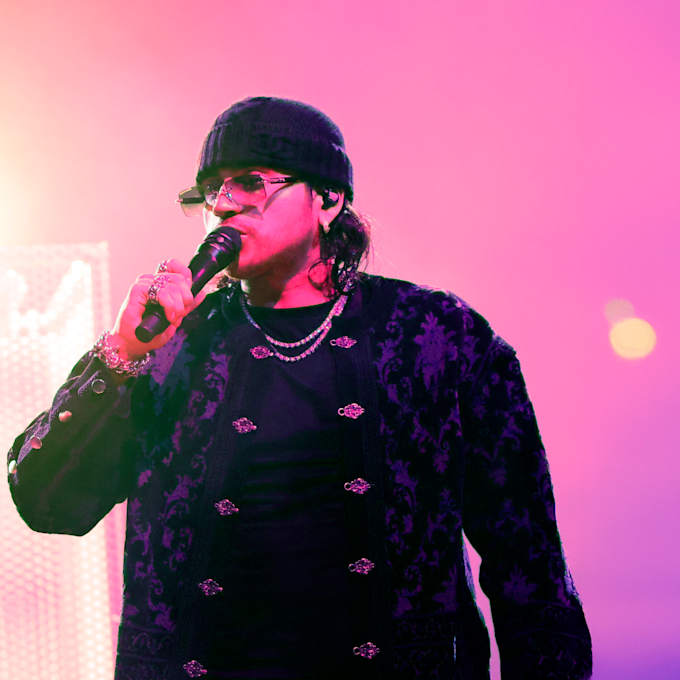 Fuerza Regida Parking