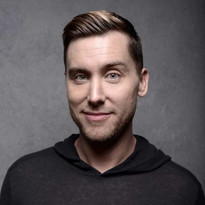 Lance Bass