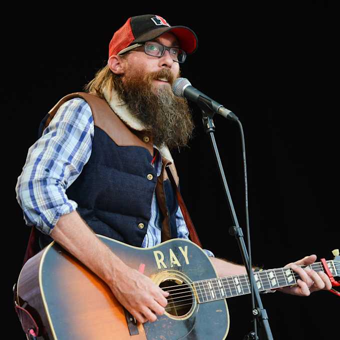 Crowder