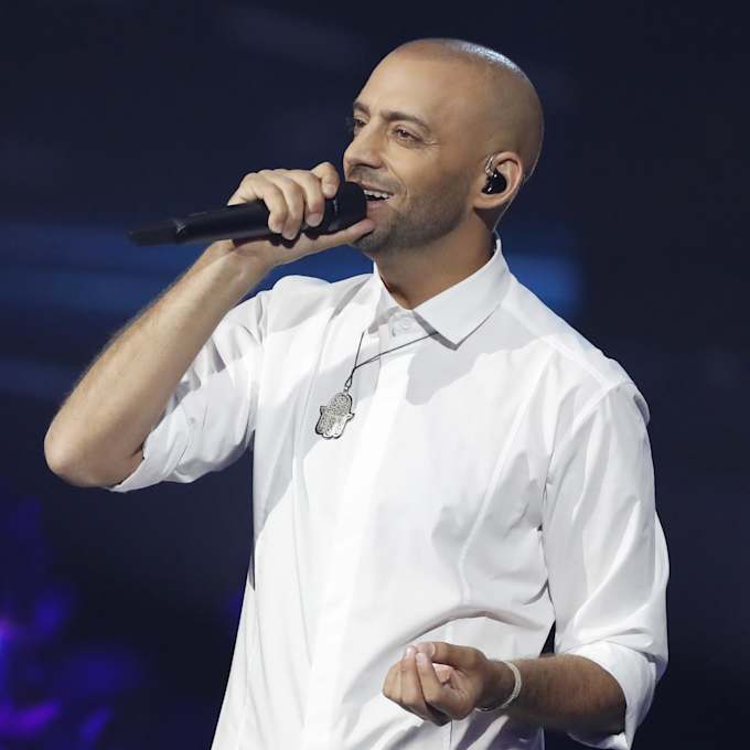 Idan Raichel