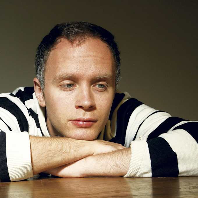 Jens Lekman