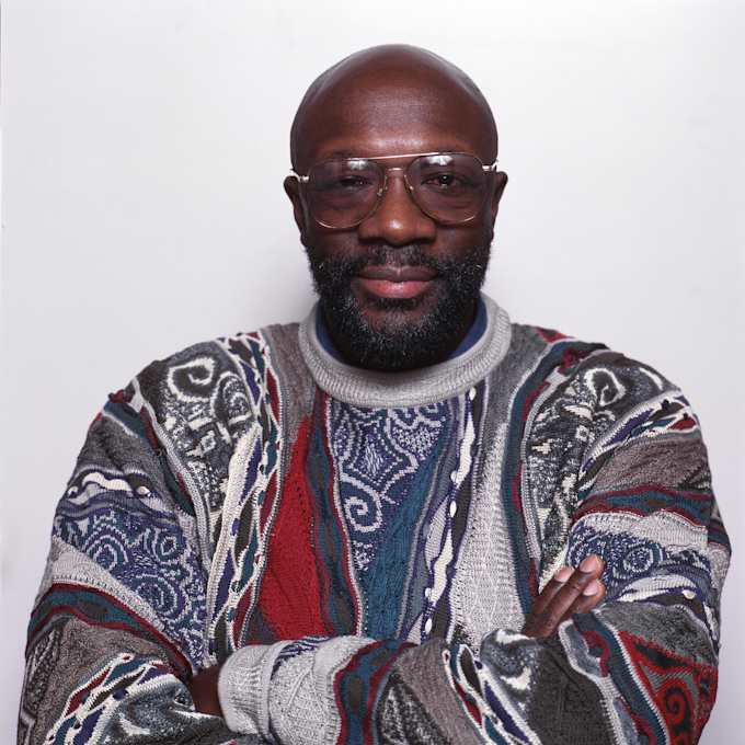 Isaac Hayes
