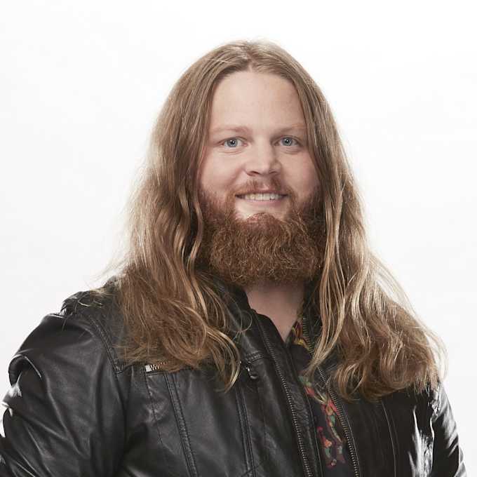 Chris Kroeze