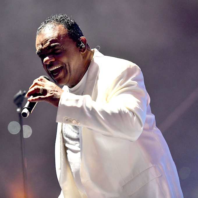 Isley Brothers