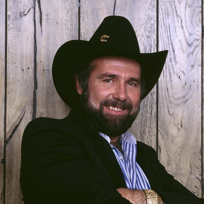 Johnny Lee