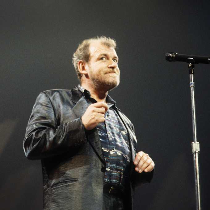 Joe Cocker