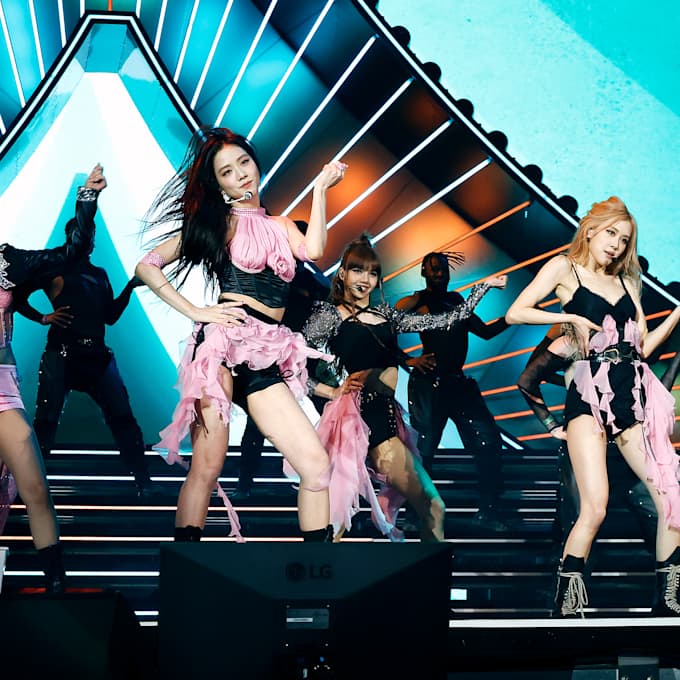 Blackpink