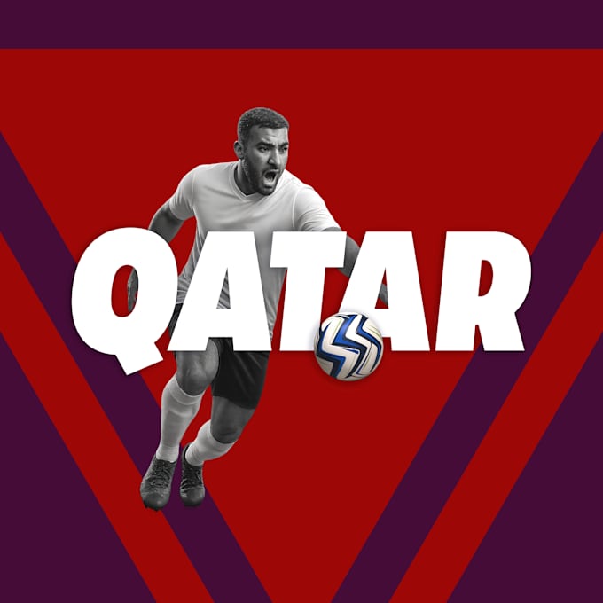 Qatar Mens National Football Parking