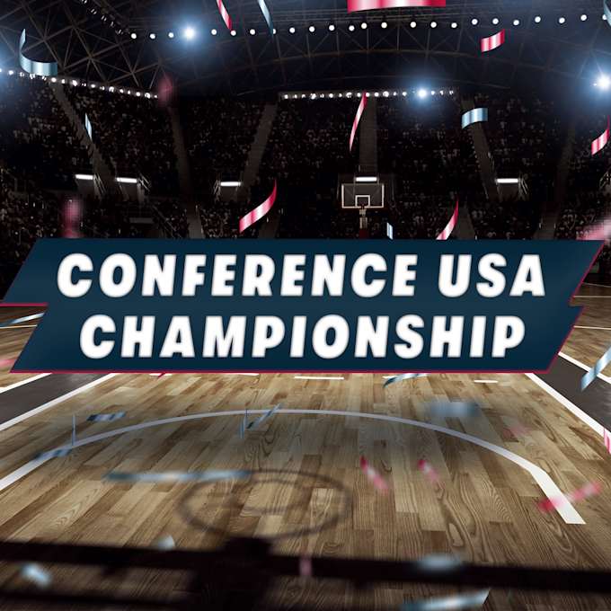 Conference USA Basketball Championships Parking