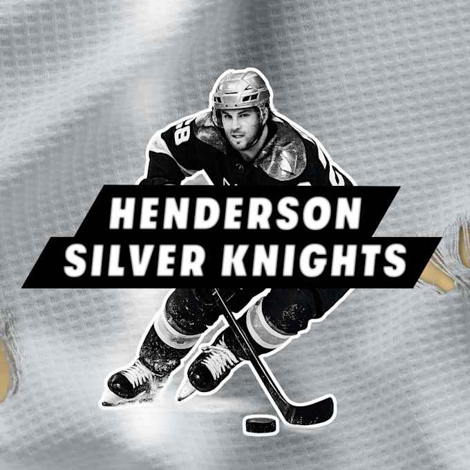 Henderson Silver Knights Parking
