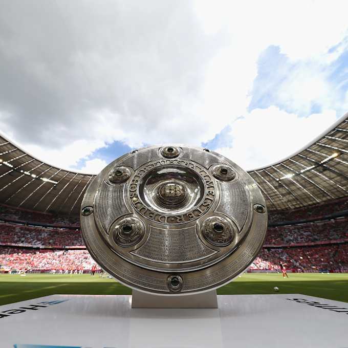 FSV Mainz 05 Parking