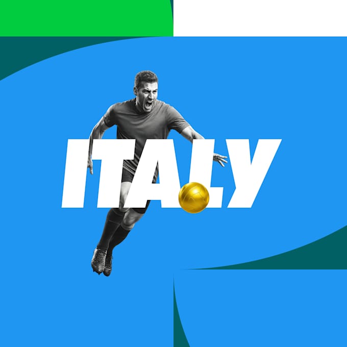Italy Mens National Soccer Parking