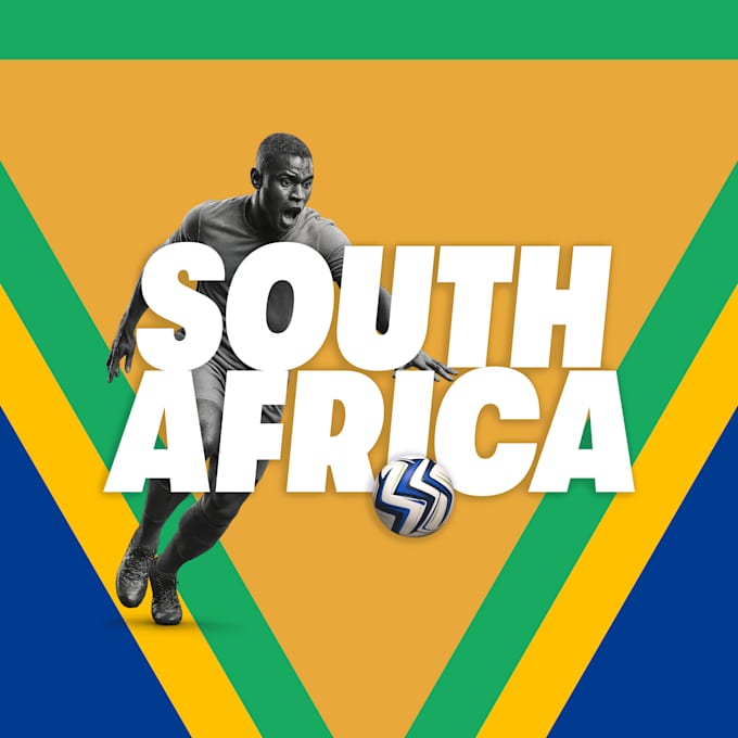 South Africa Mens National Football Parking