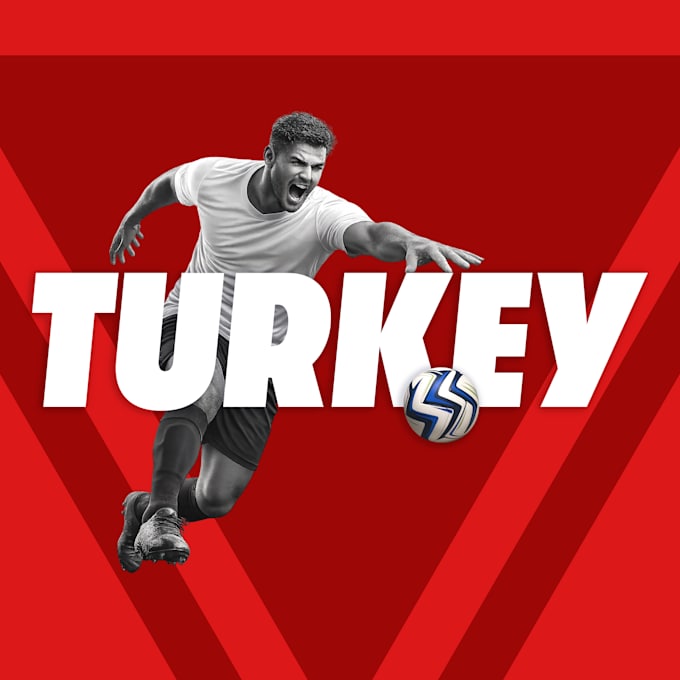 Turkey Mens National Soccer Parking