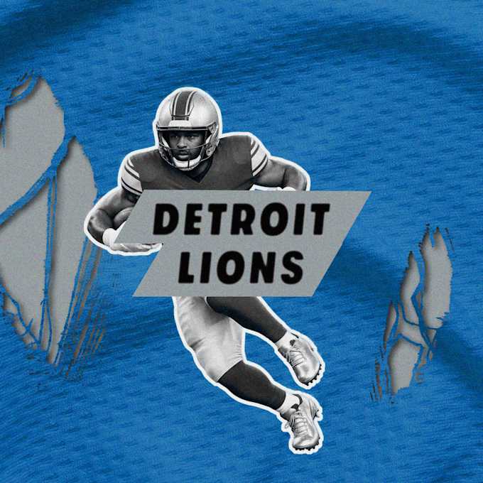 Detroit Lions VIP Tailgate Parking