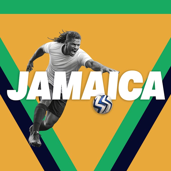 Jamaica Mens National Football Parking
