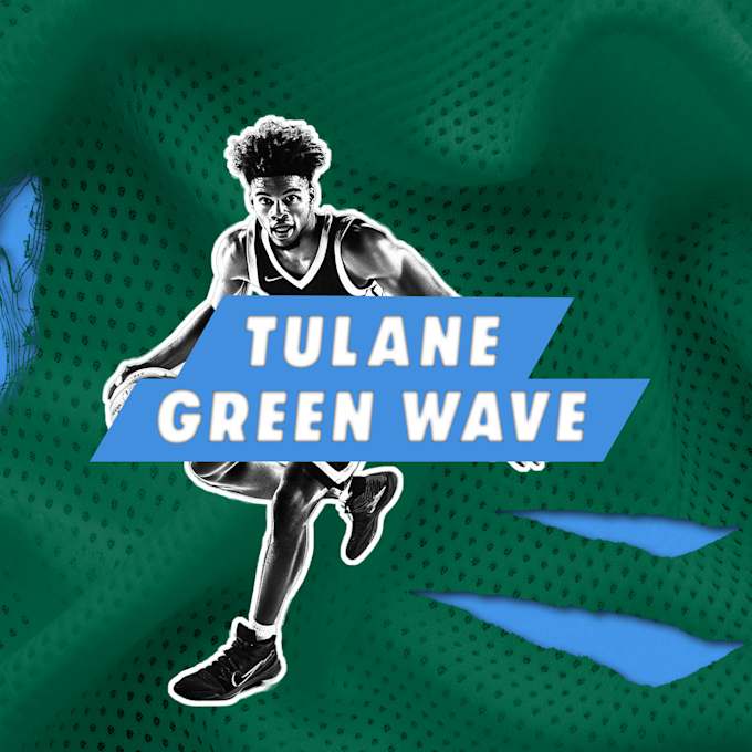 Tulane Green Wave Mens Basketball Parking