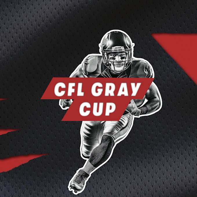 Grey Cup Parking
