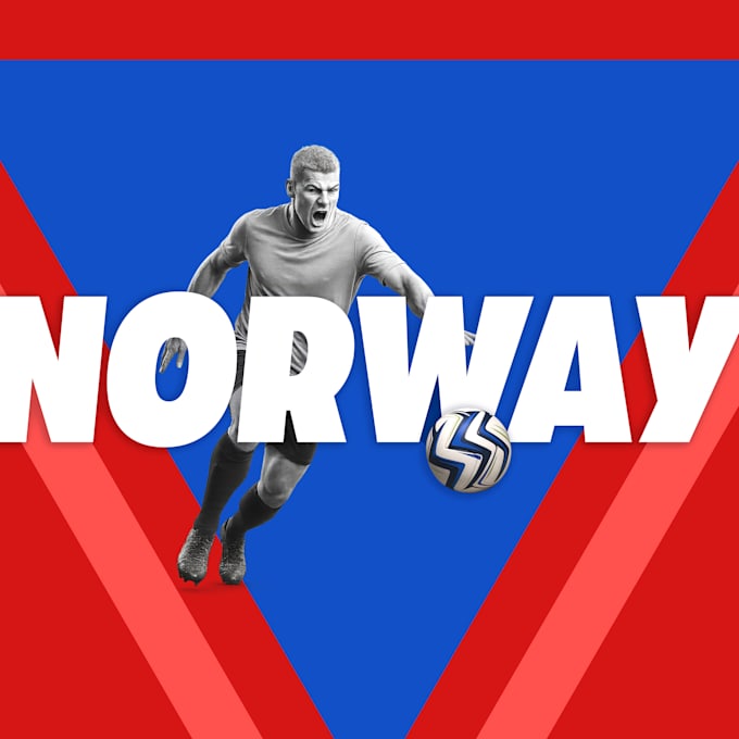 Norway Mens National Football Parking