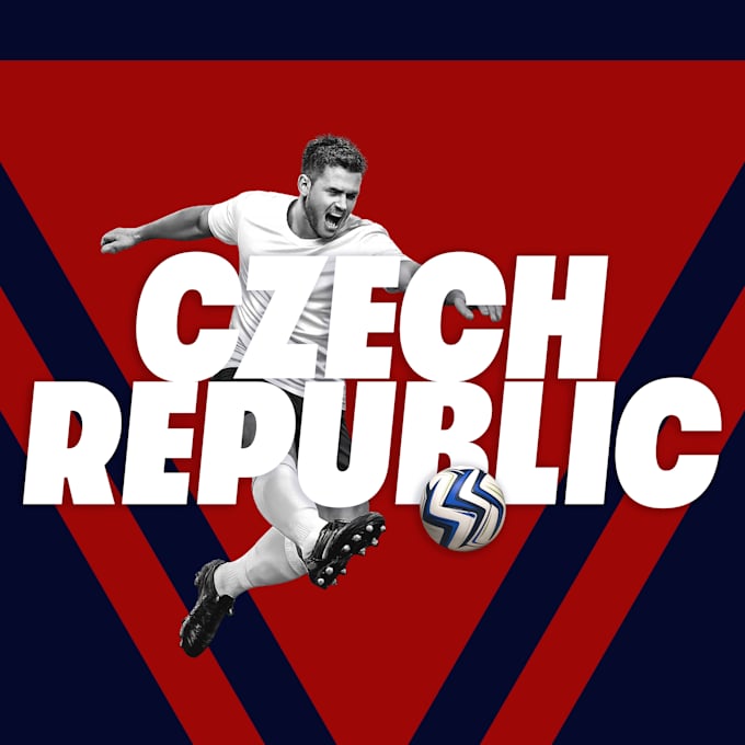 Czechia Mens National Soccer Parking