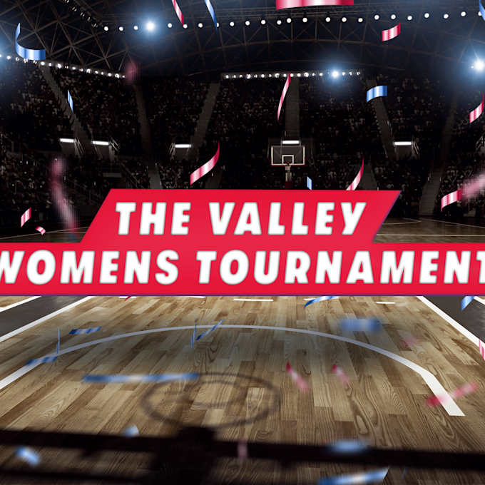 Missouri Valley Conference Womens Basketball Tournament Parking