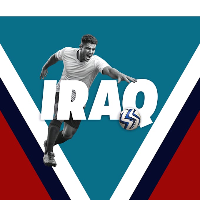 Iraq Mens National Football Parking