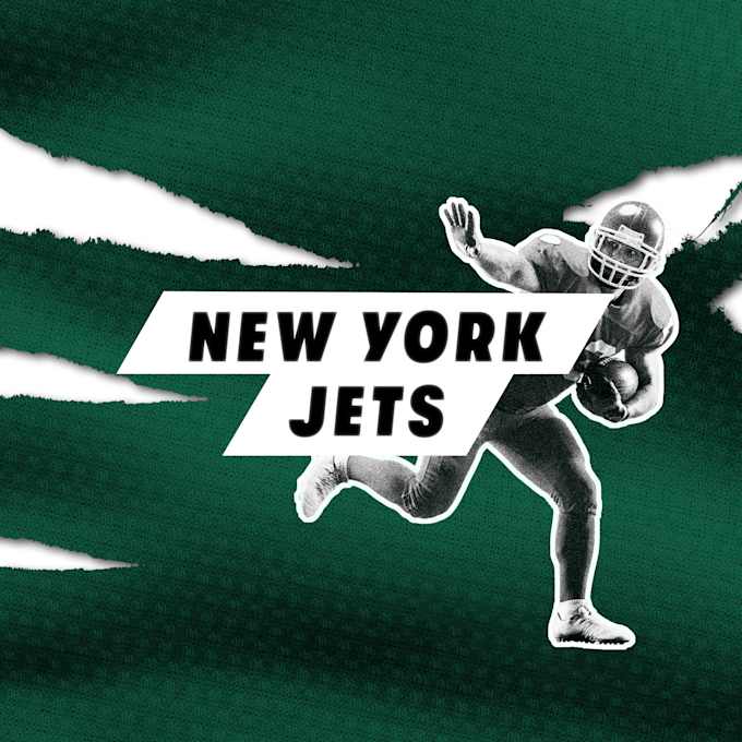 New York Jets Tailgate Parking