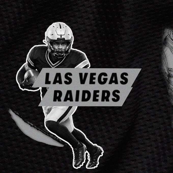 Las Vegas Raiders Training Camp Parking
