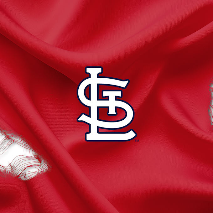 St. Louis Cardinals Winter Warm Up Parking