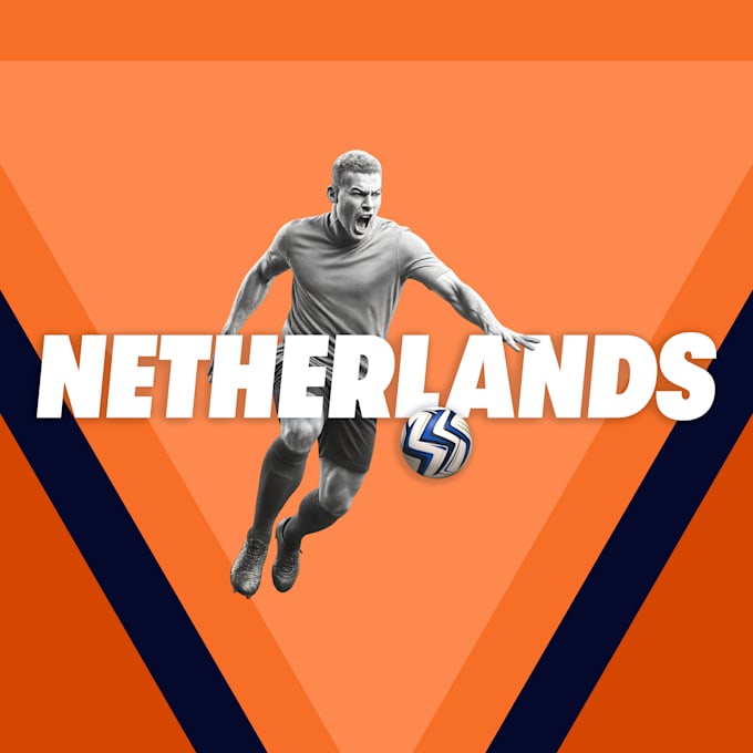 Netherlands Mens National Football Parking