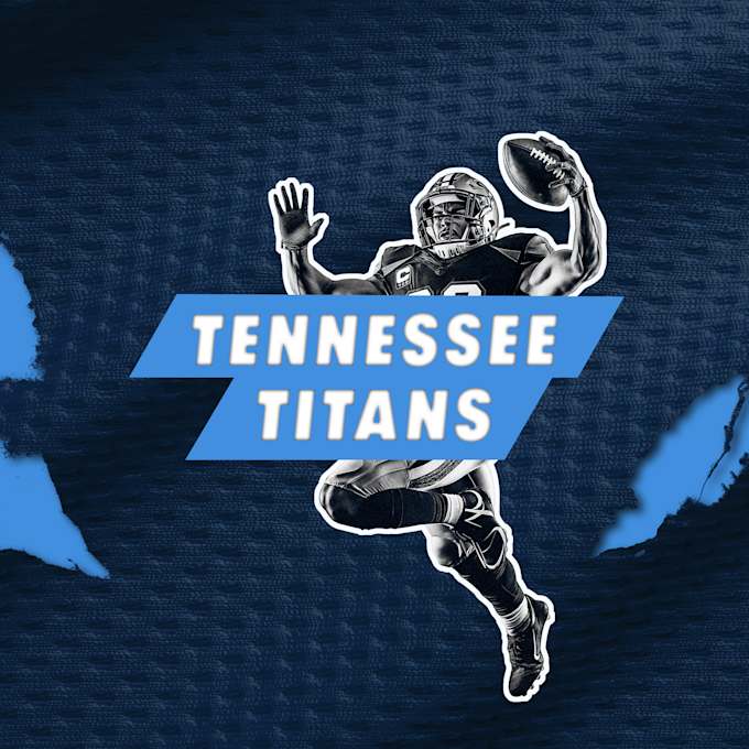 Tennessee Titans VIP Tailgate Parking