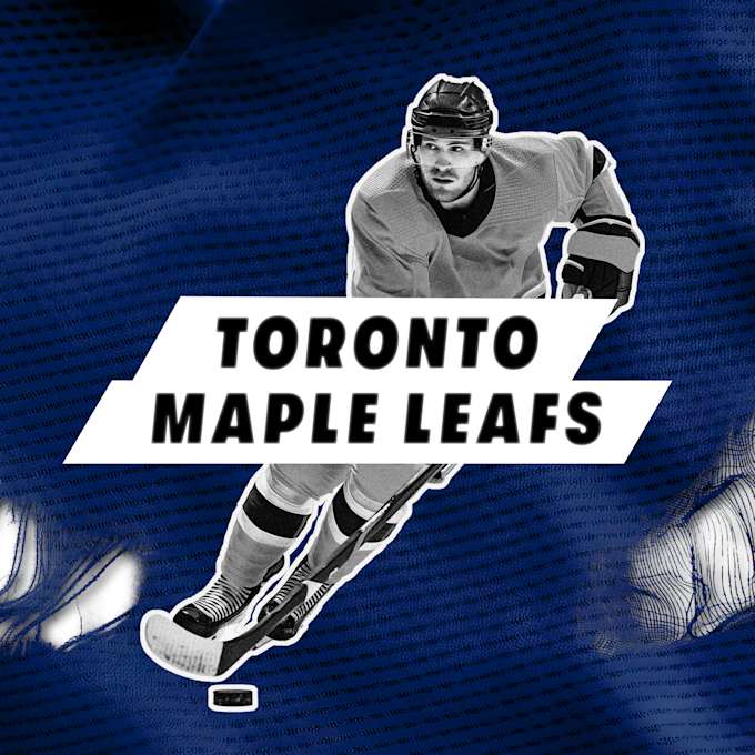 Toronto Maple Leafs Alumni Team Parking