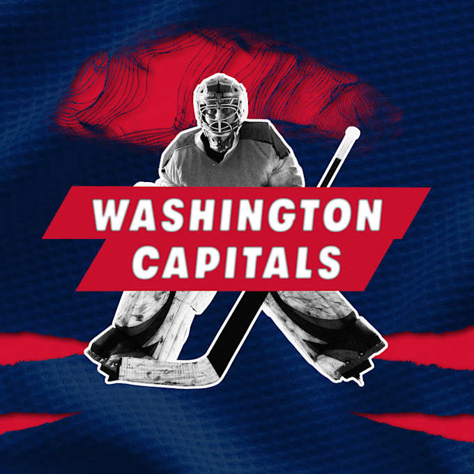 Washington Capitals Viewing Party Parking