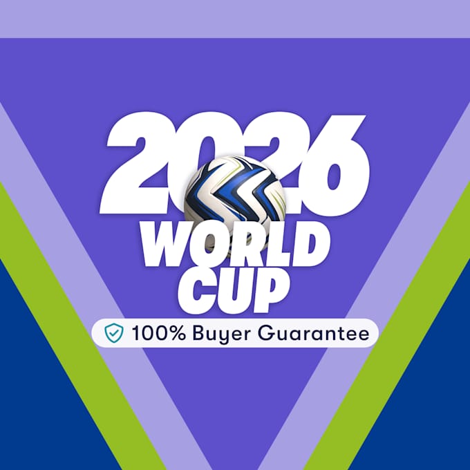 World Cup Soccer Parking