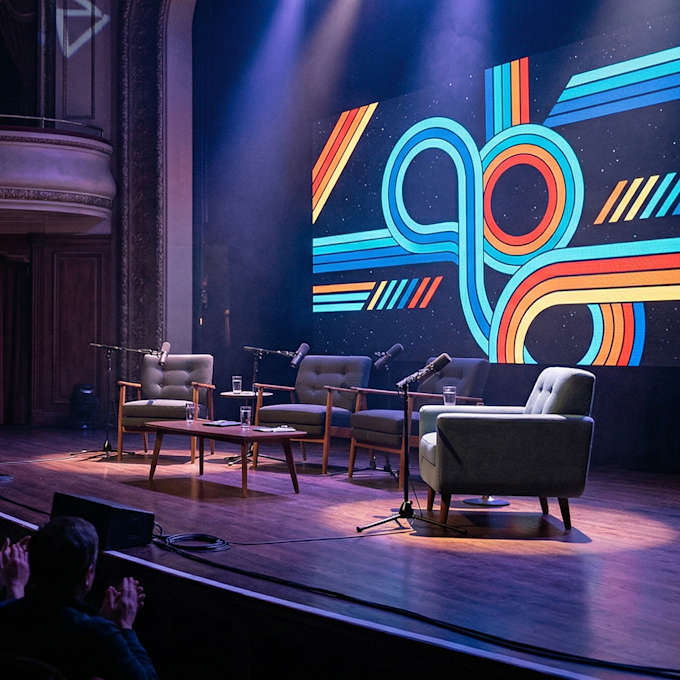 SmartLess Tour Parking